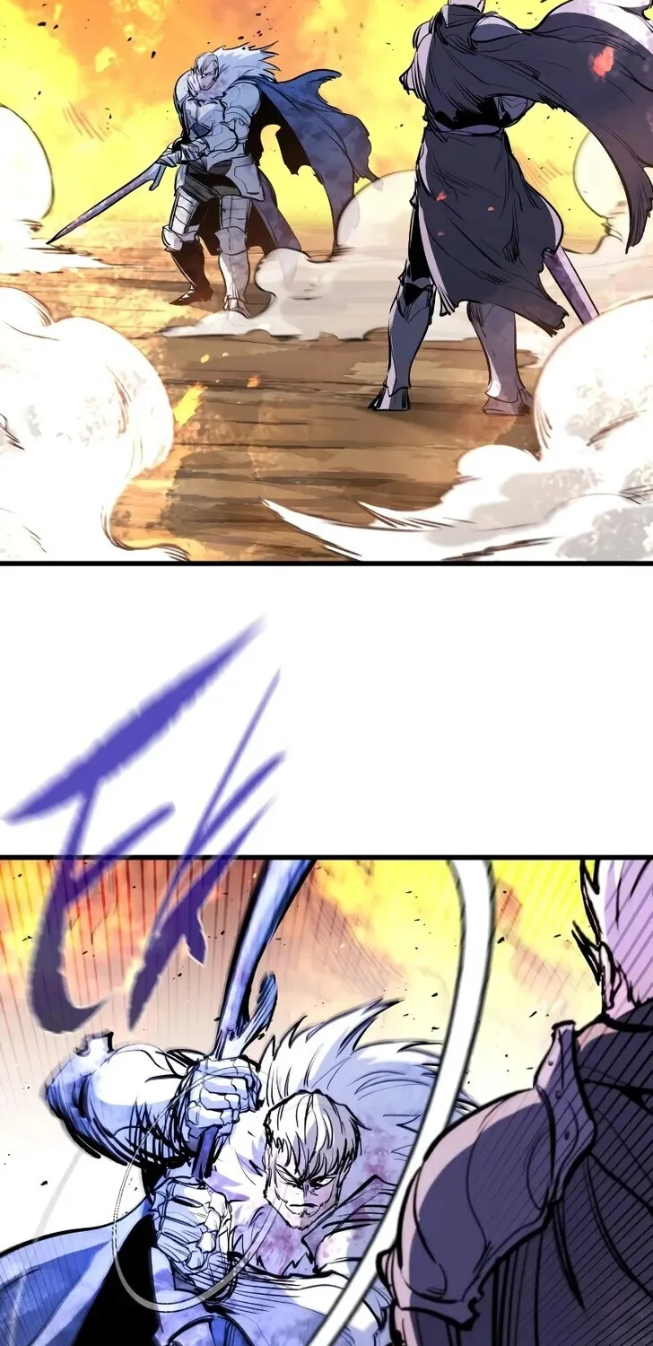Read The Regressed Mercenary Has a Plan EN Manga Online