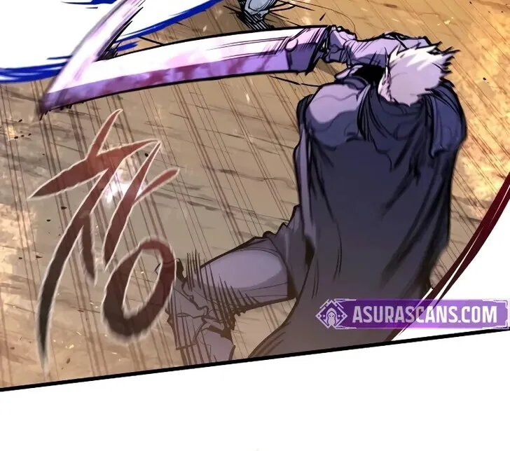 Read The Regressed Mercenary Has a Plan EN Manga Online
