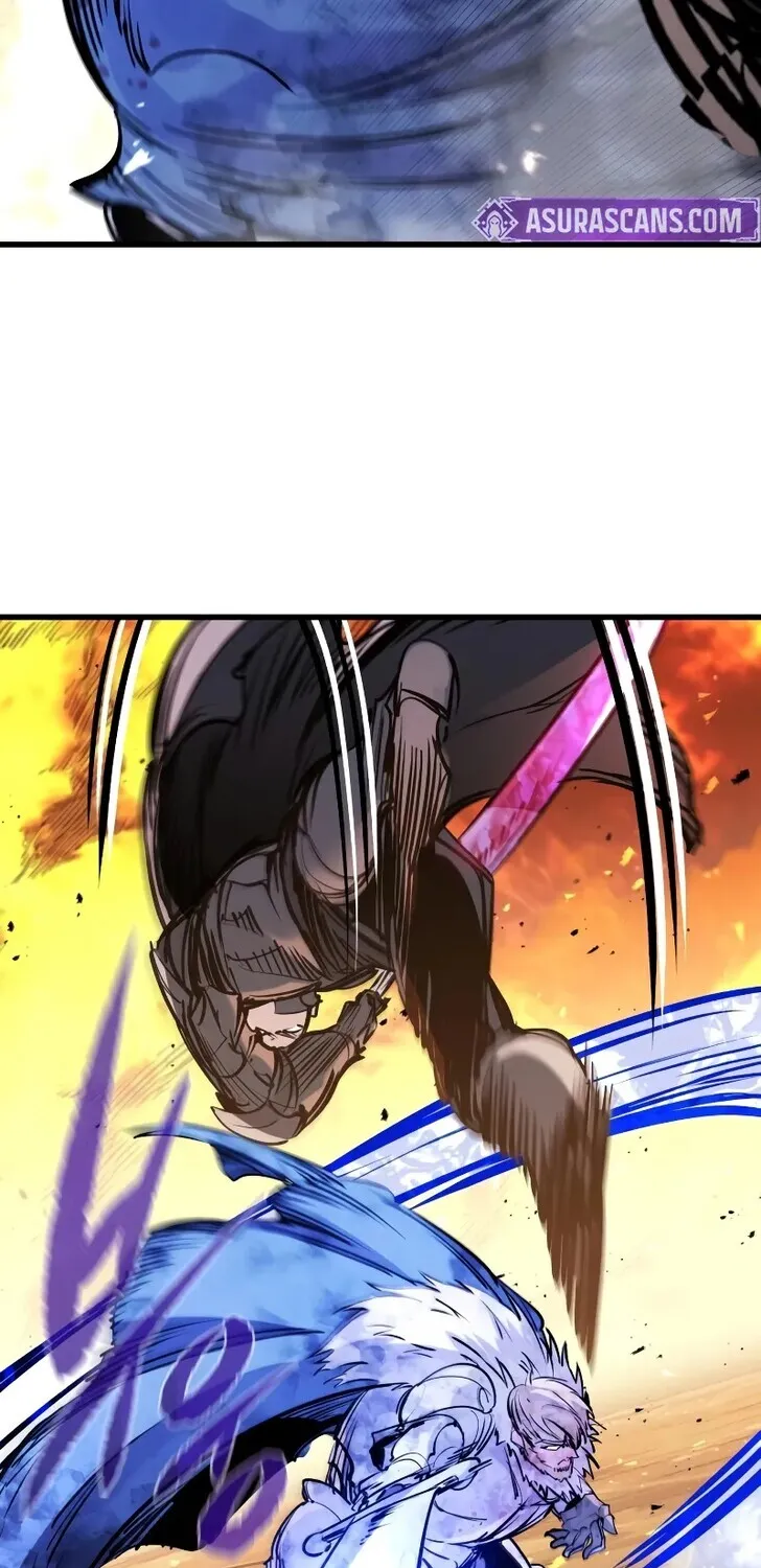 Read The Regressed Mercenary Has a Plan EN Manga Online