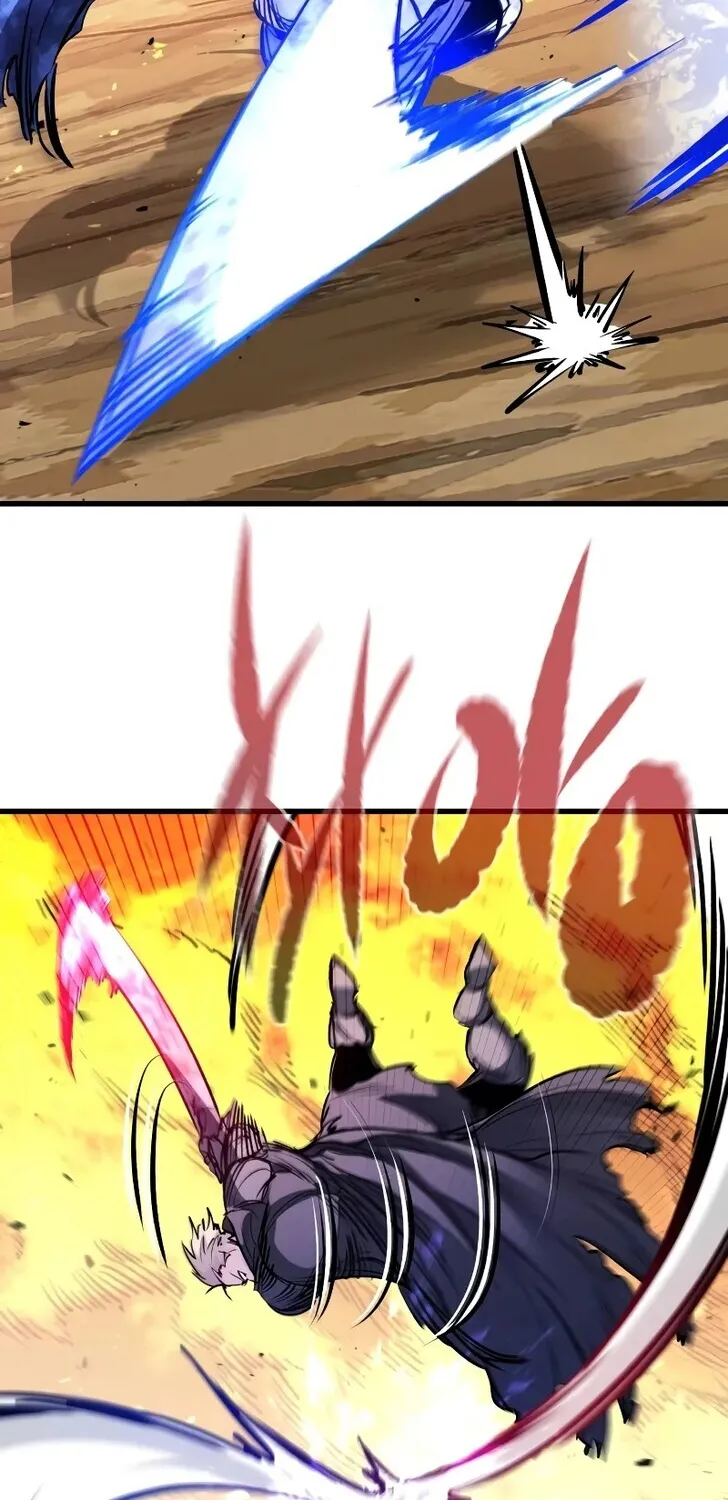 Read The Regressed Mercenary Has a Plan EN Manga Online