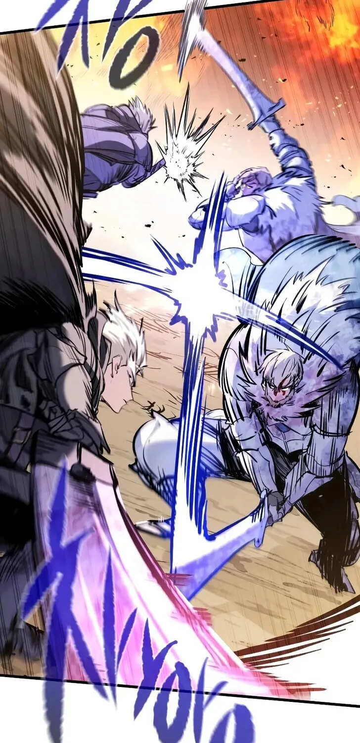 Read The Regressed Mercenary Has a Plan EN Manga Online