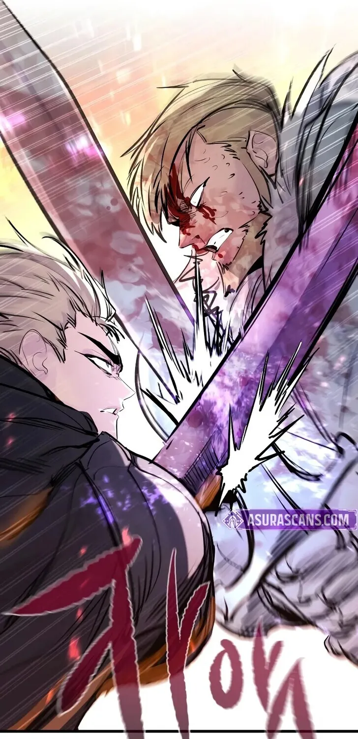 Read The Regressed Mercenary Has a Plan EN Manga Online