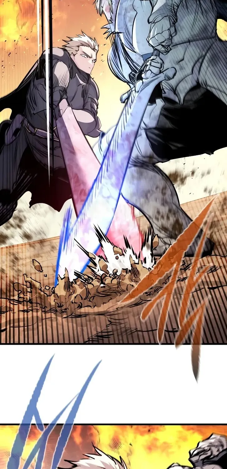 Read The Regressed Mercenary Has a Plan EN Manga Online