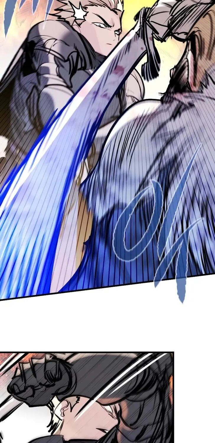Read The Regressed Mercenary Has a Plan EN Manga Online