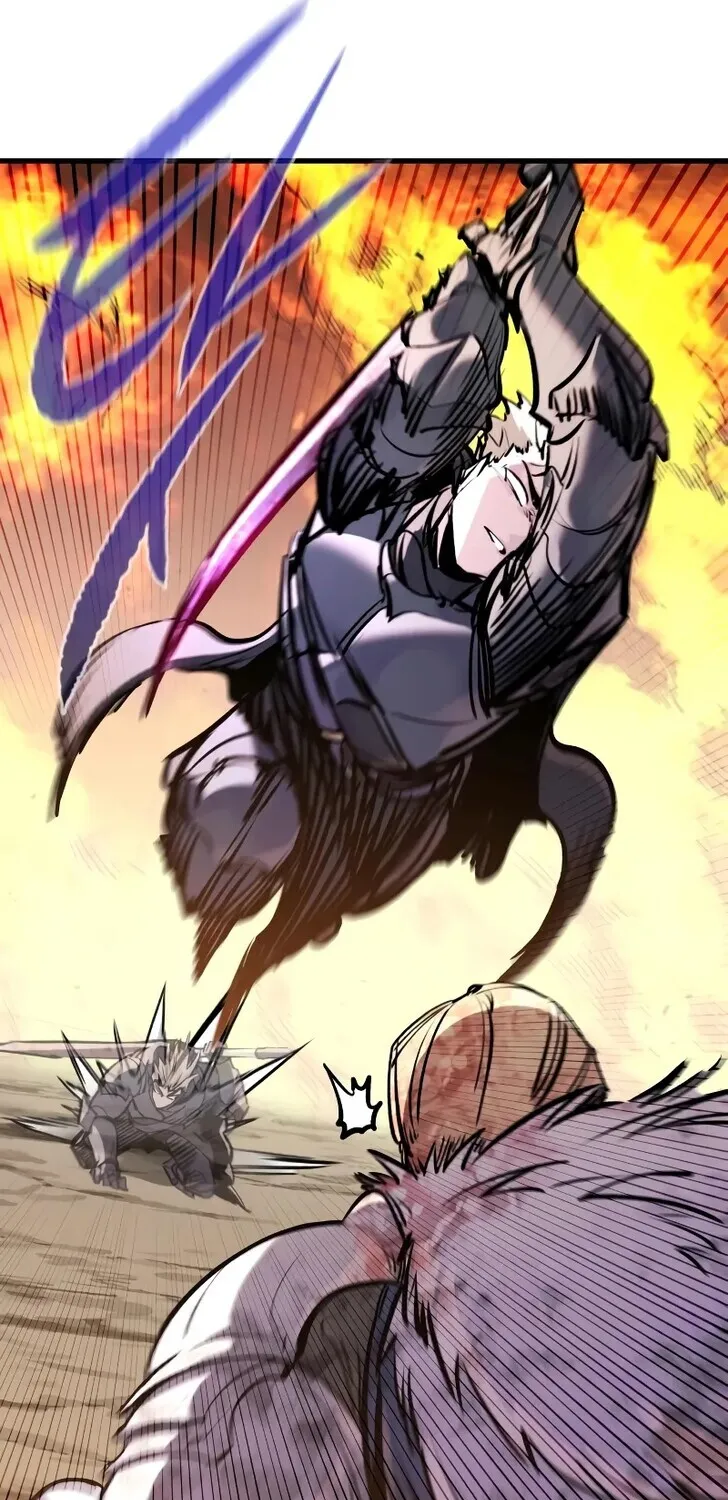 Read The Regressed Mercenary Has a Plan EN Manga Online