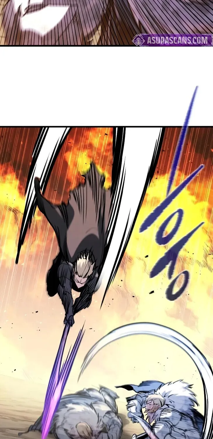 Read The Regressed Mercenary Has a Plan EN Manga Online