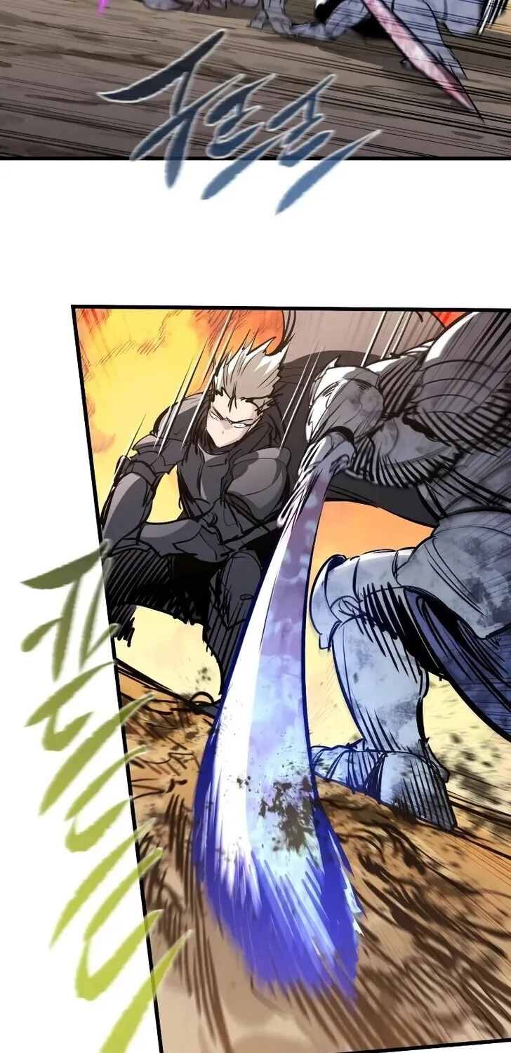 Read The Regressed Mercenary Has a Plan EN Manga Online