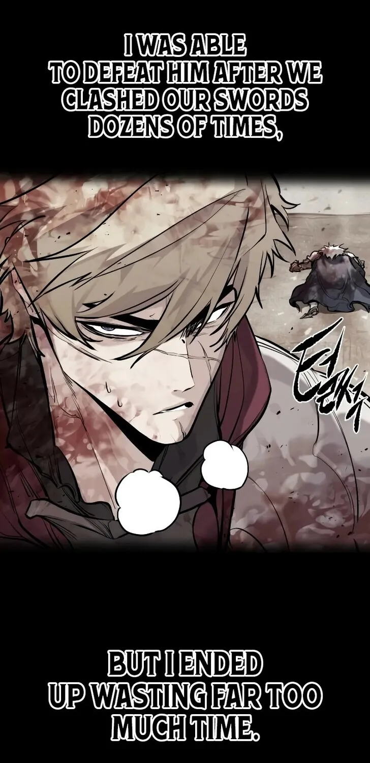 Read The Regressed Mercenary Has a Plan EN Manga Online