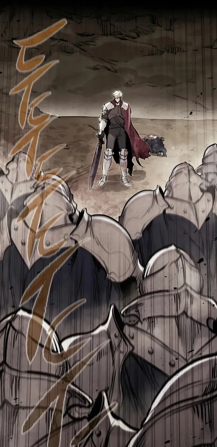 Read The Regressed Mercenary Has a Plan EN Manga Online