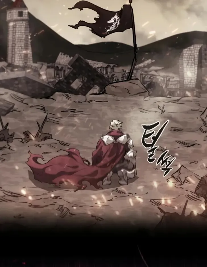 Read The Regressed Mercenary Has a Plan EN Manga Online