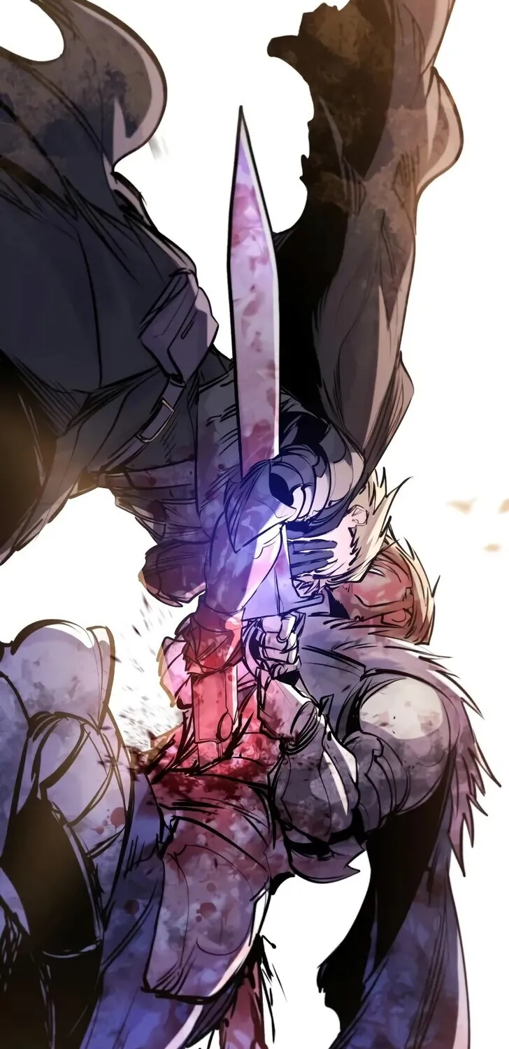 Read The Regressed Mercenary Has a Plan EN Manga Online
