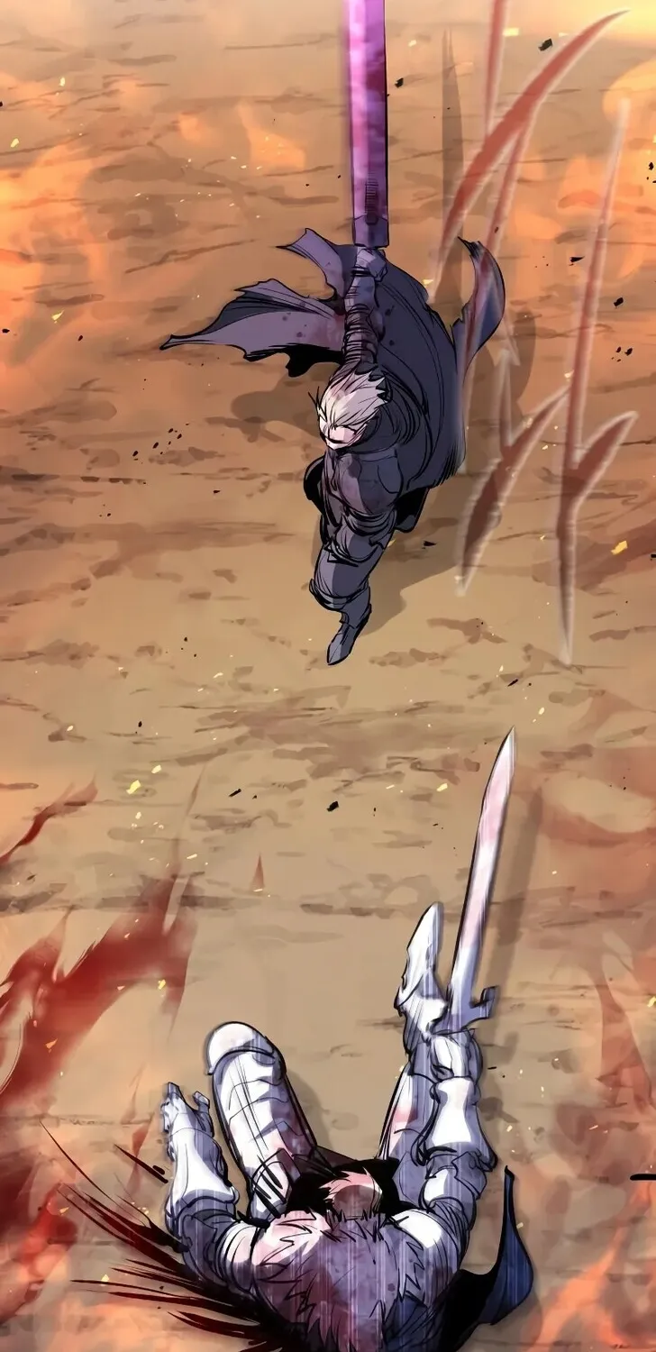 Read The Regressed Mercenary Has a Plan EN Manga Online