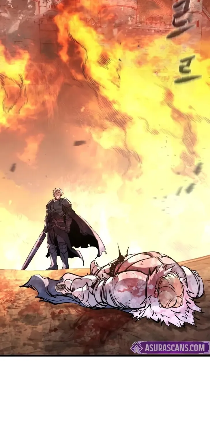 Read The Regressed Mercenary Has a Plan EN Manga Online