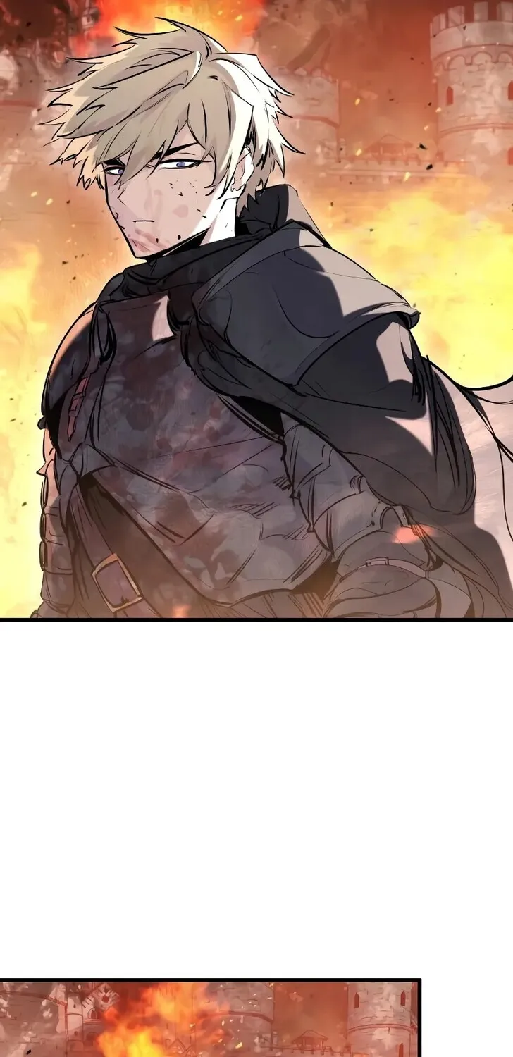 Read The Regressed Mercenary Has a Plan EN Manga Online