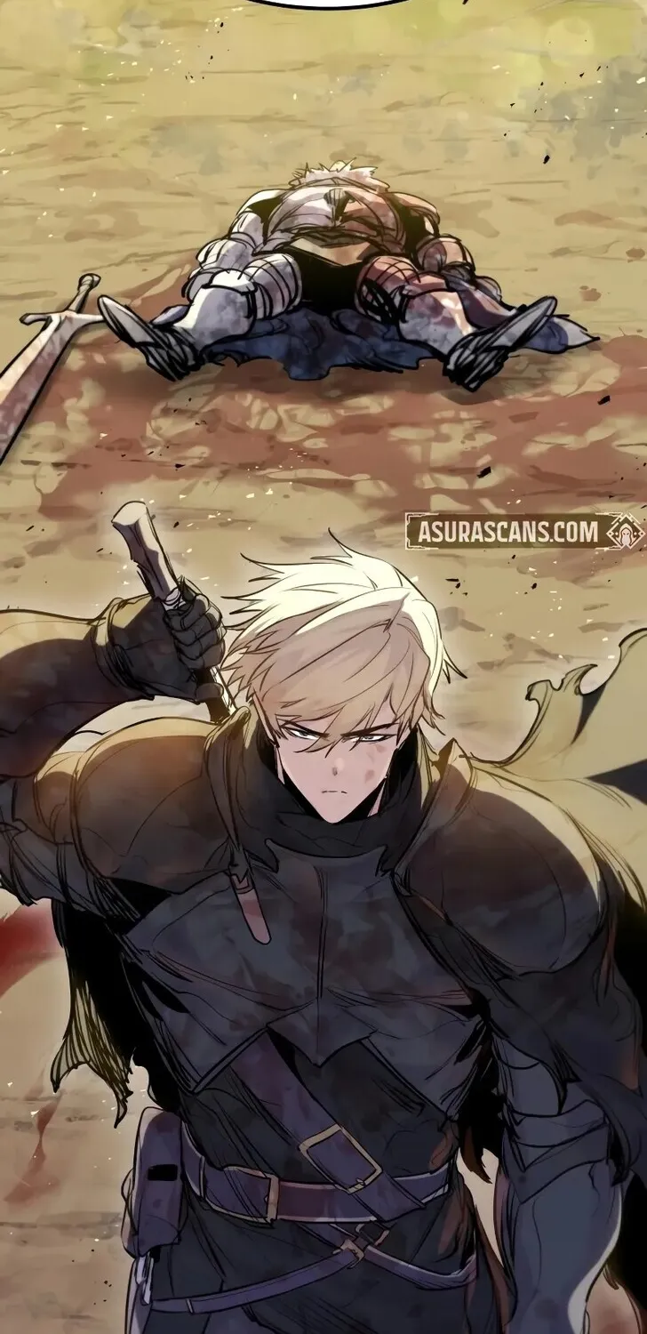 Read The Regressed Mercenary Has a Plan EN Manga Online