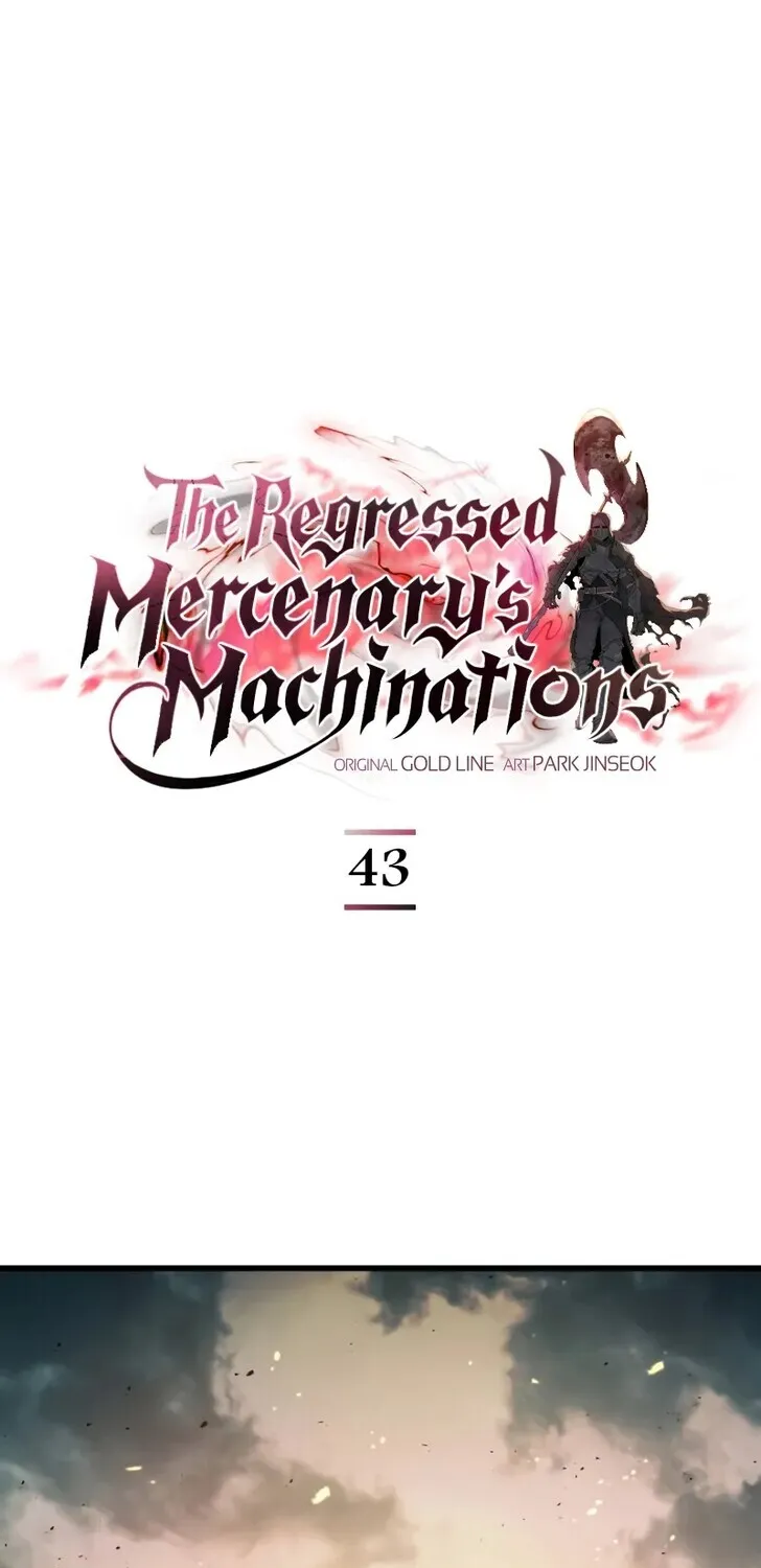 Read The Regressed Mercenary Has a Plan EN Manga Online