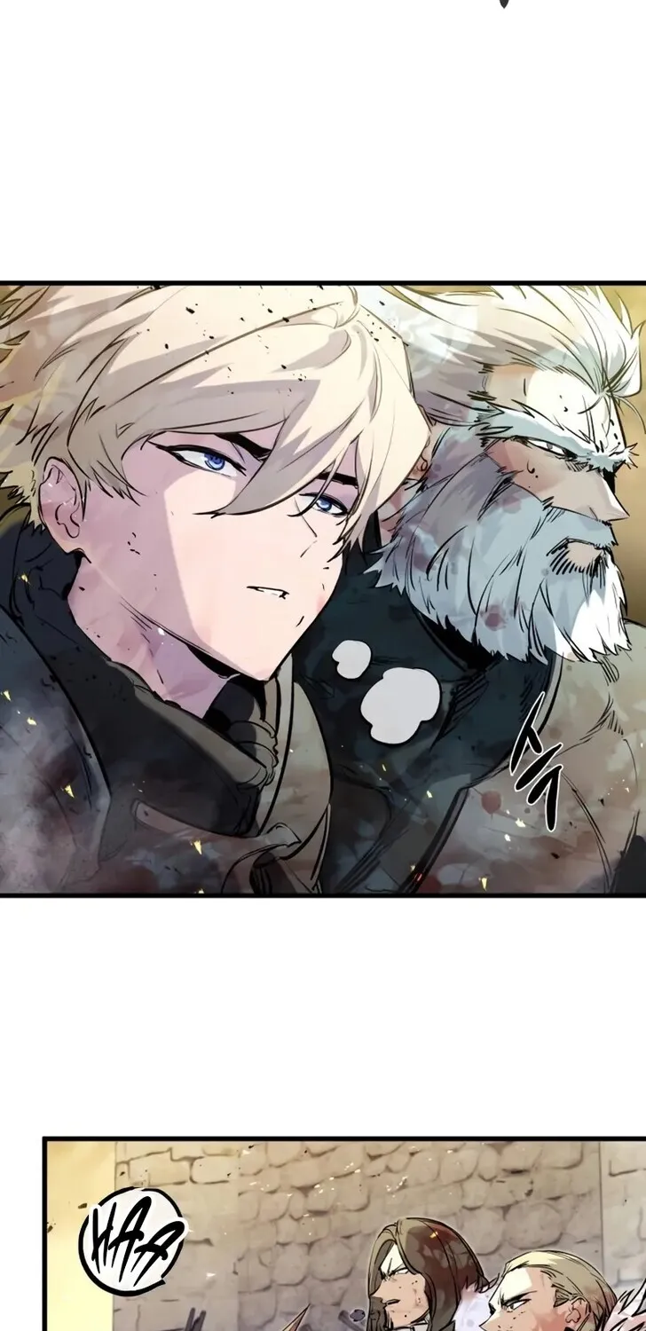 Read The Regressed Mercenary Has a Plan EN Manga Online