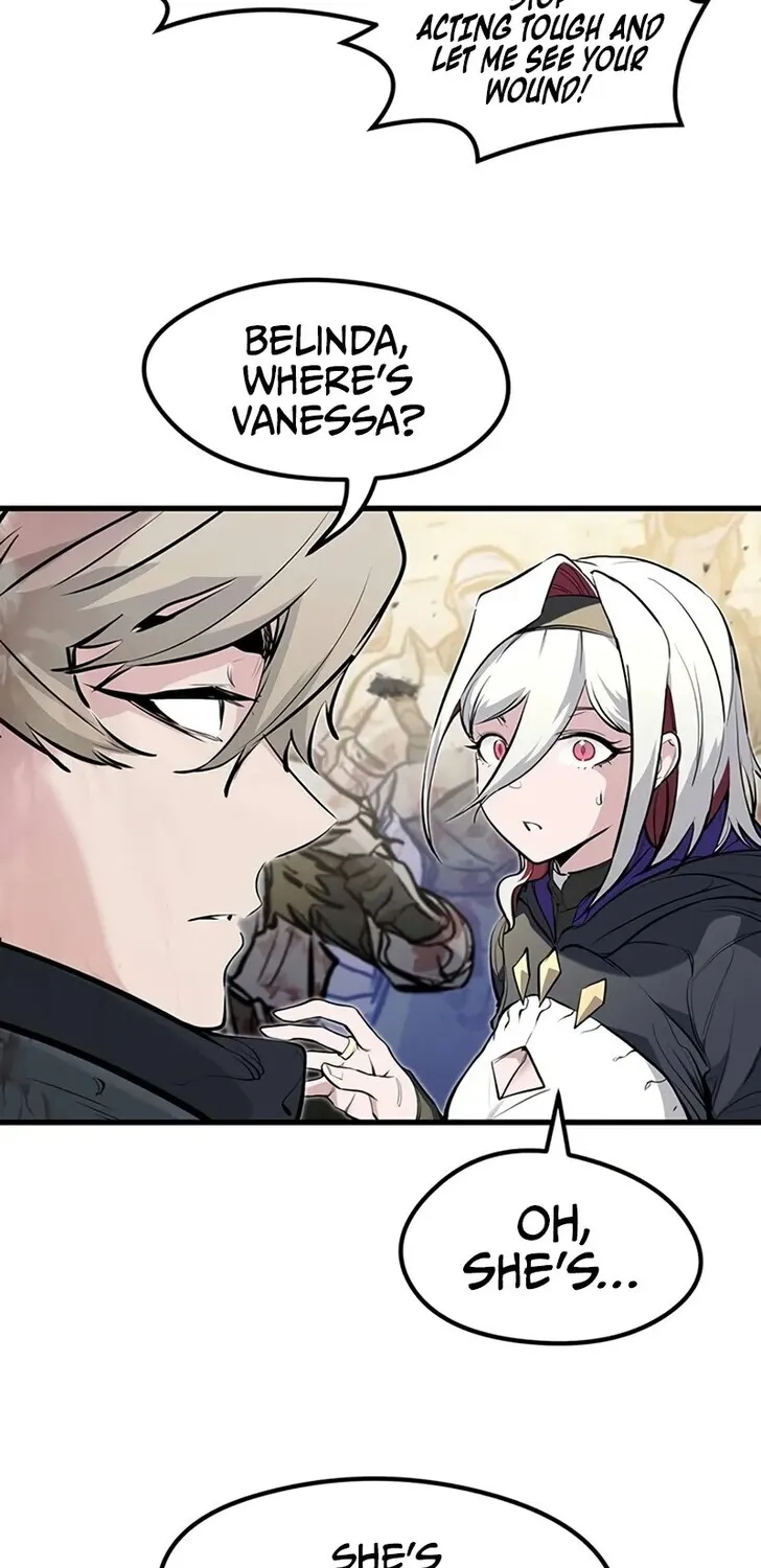 Read The Regressed Mercenary Has a Plan EN Manga Online