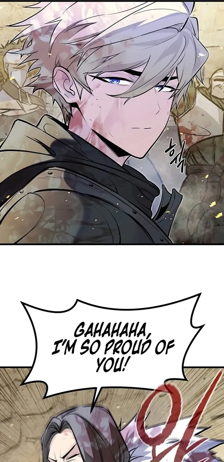 Read The Regressed Mercenary Has a Plan EN Manga Online