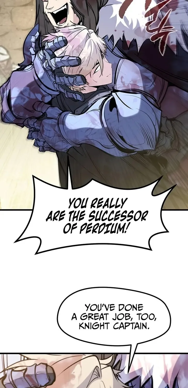 Read The Regressed Mercenary Has a Plan EN Manga Online