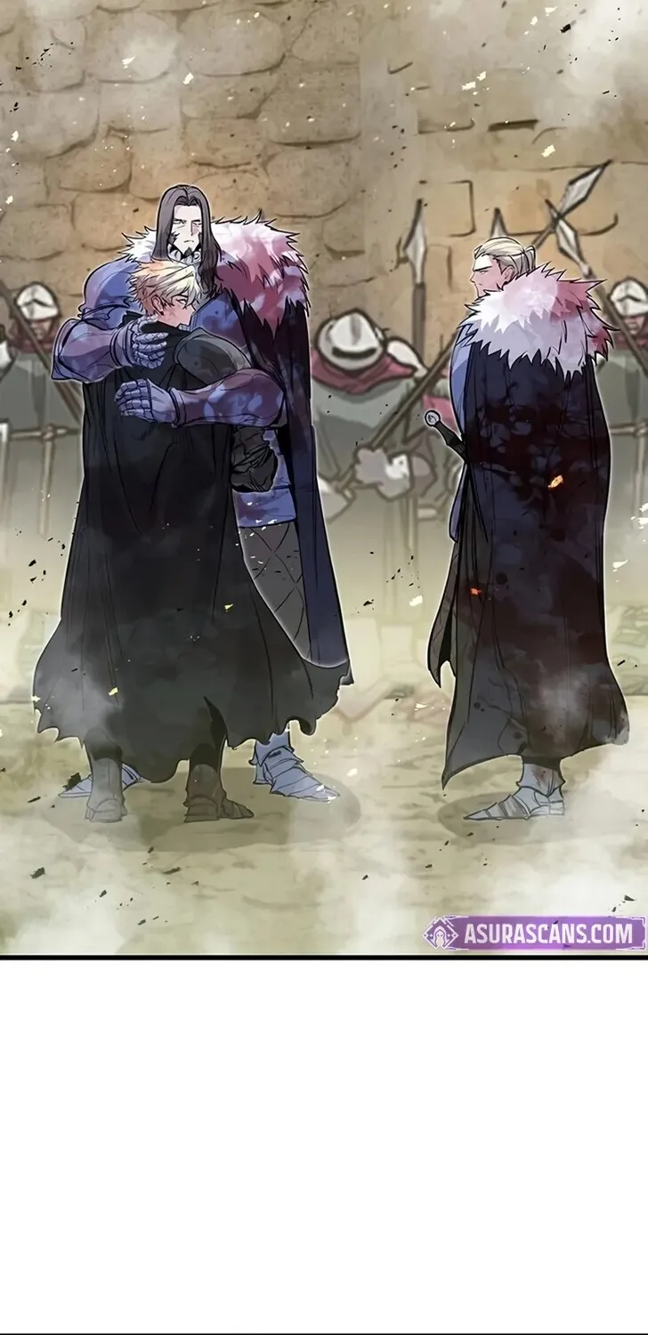 Read The Regressed Mercenary Has a Plan EN Manga Online