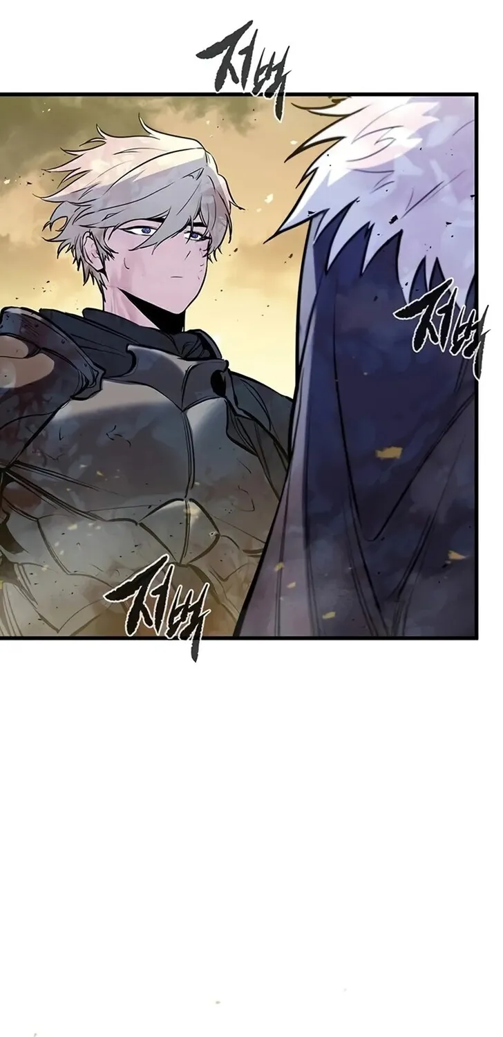 Read The Regressed Mercenary Has a Plan EN Manga Online