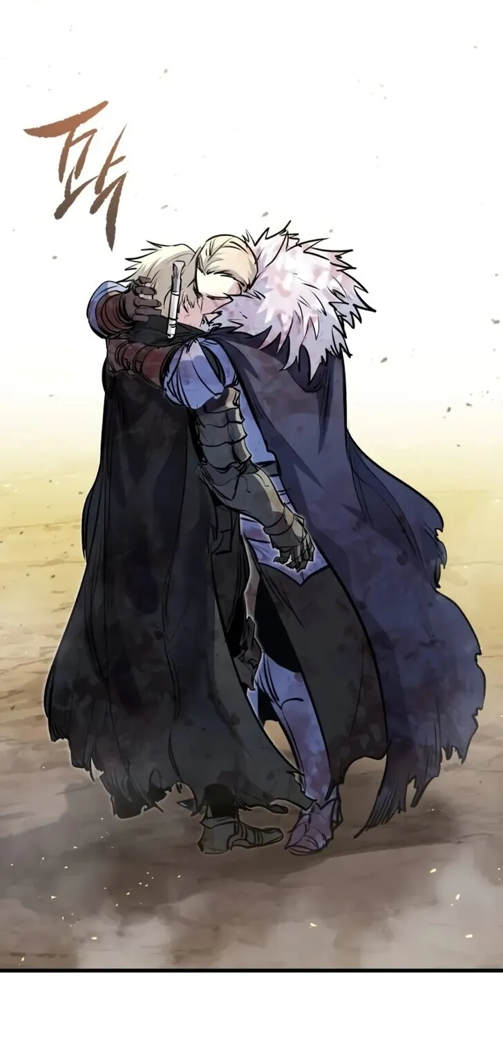 Read The Regressed Mercenary Has a Plan EN Manga Online