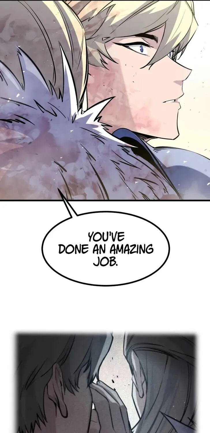 Read The Regressed Mercenary Has a Plan EN Manga Online