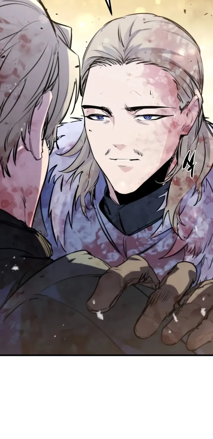 Read The Regressed Mercenary Has a Plan EN Manga Online