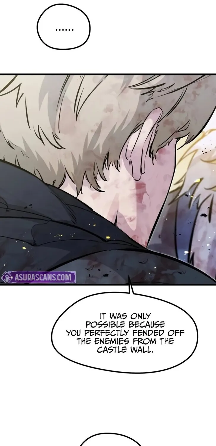 Read The Regressed Mercenary Has a Plan EN Manga Online
