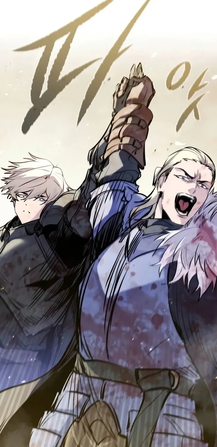 Read The Regressed Mercenary Has a Plan EN Manga Online