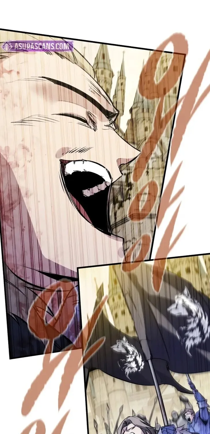 Read The Regressed Mercenary Has a Plan EN Manga Online