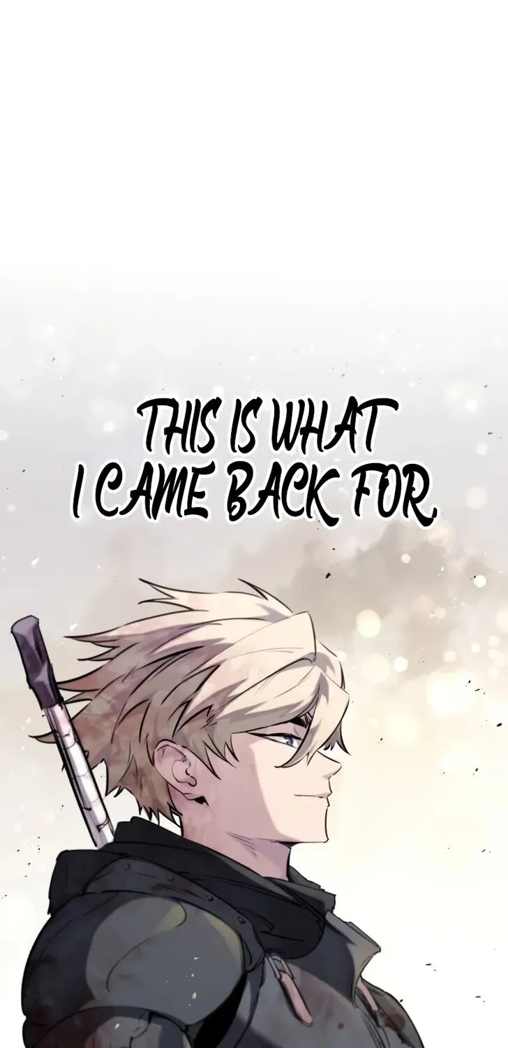 Read The Regressed Mercenary Has a Plan EN Manga Online