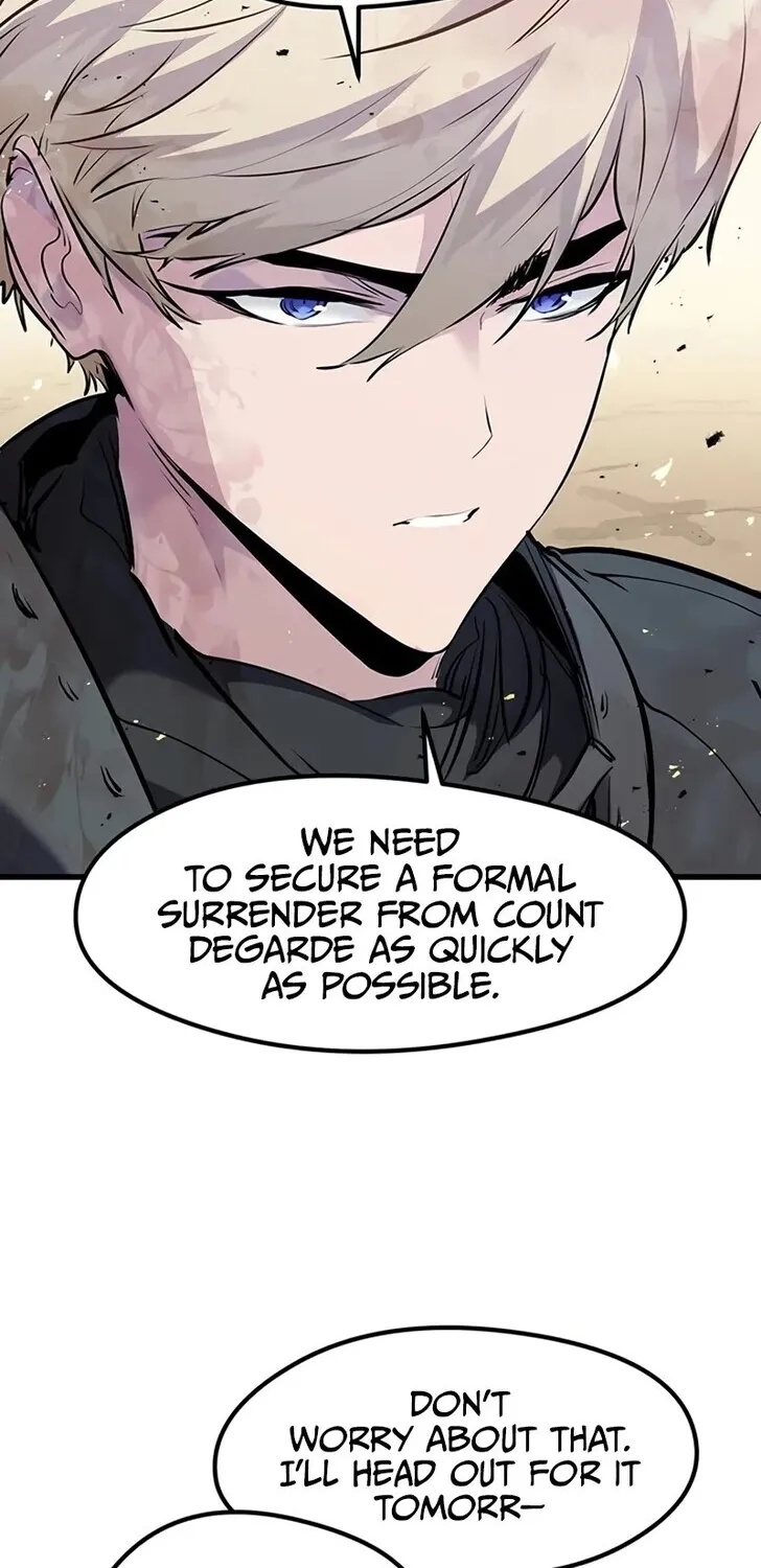Read The Regressed Mercenary Has a Plan EN Manga Online