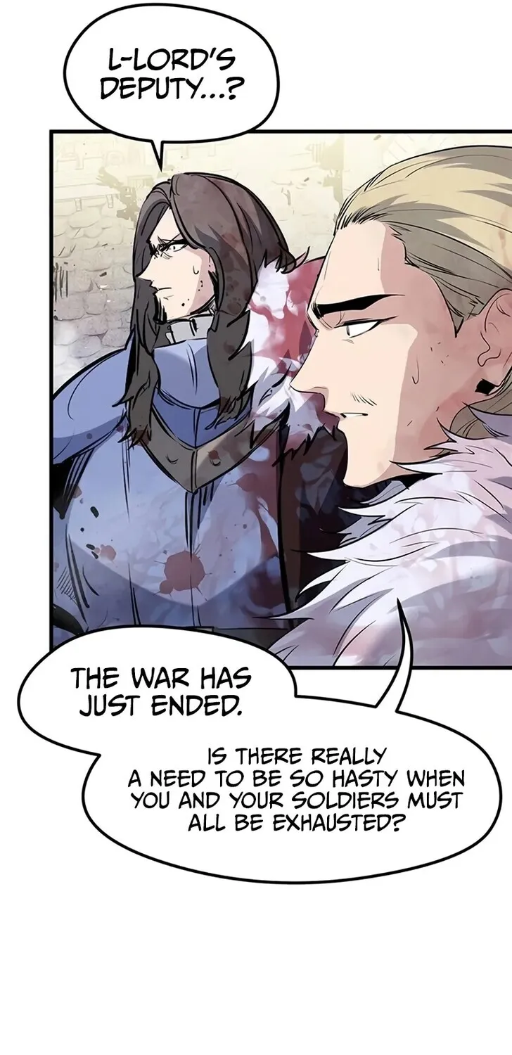 Read The Regressed Mercenary Has a Plan EN Manga Online