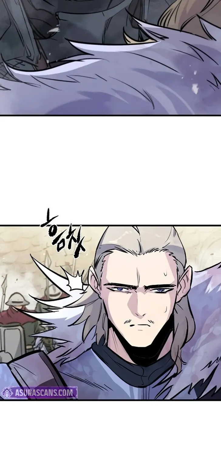 Read The Regressed Mercenary Has a Plan EN Manga Online