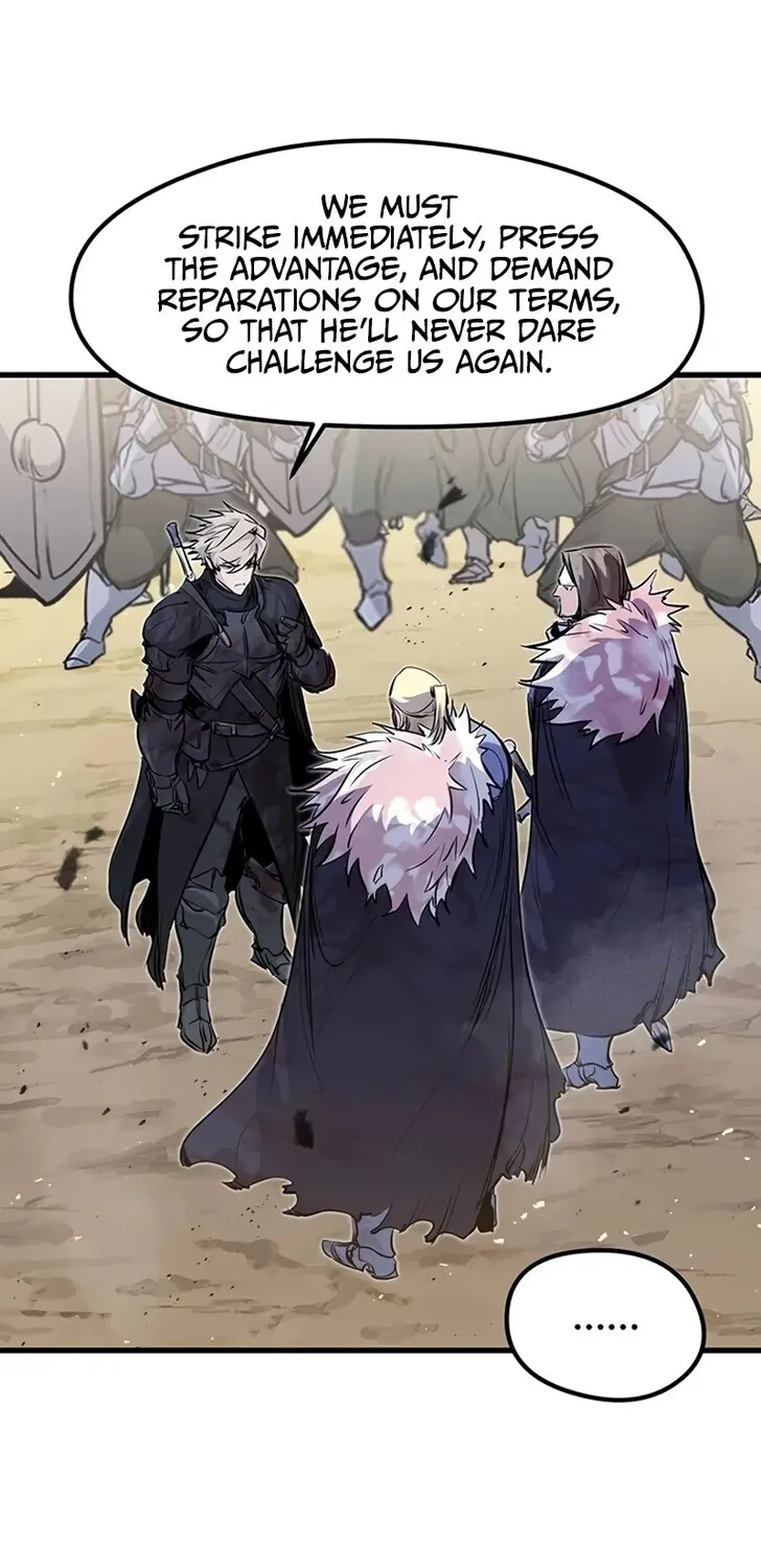 Read The Regressed Mercenary Has a Plan EN Manga Online