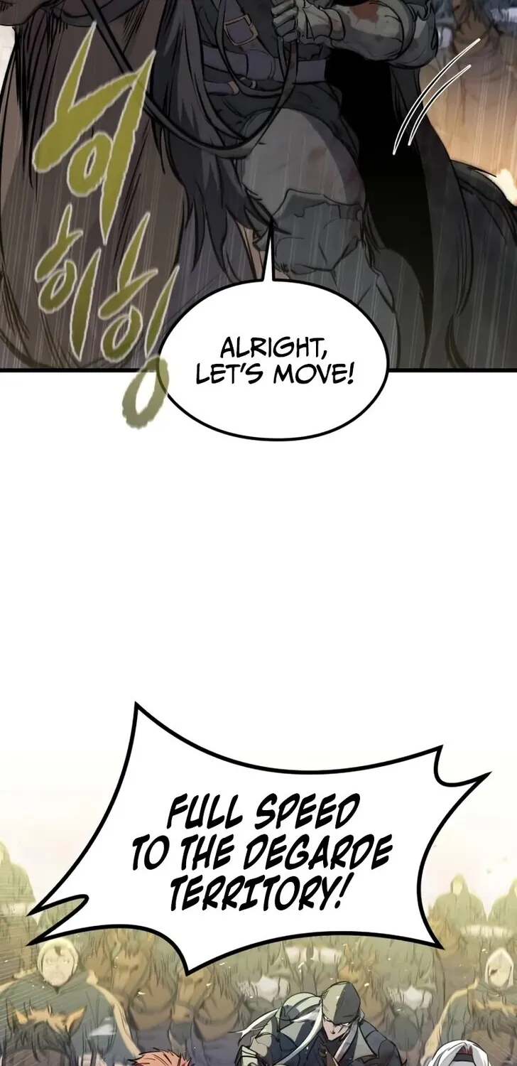Read The Regressed Mercenary Has a Plan EN Manga Online