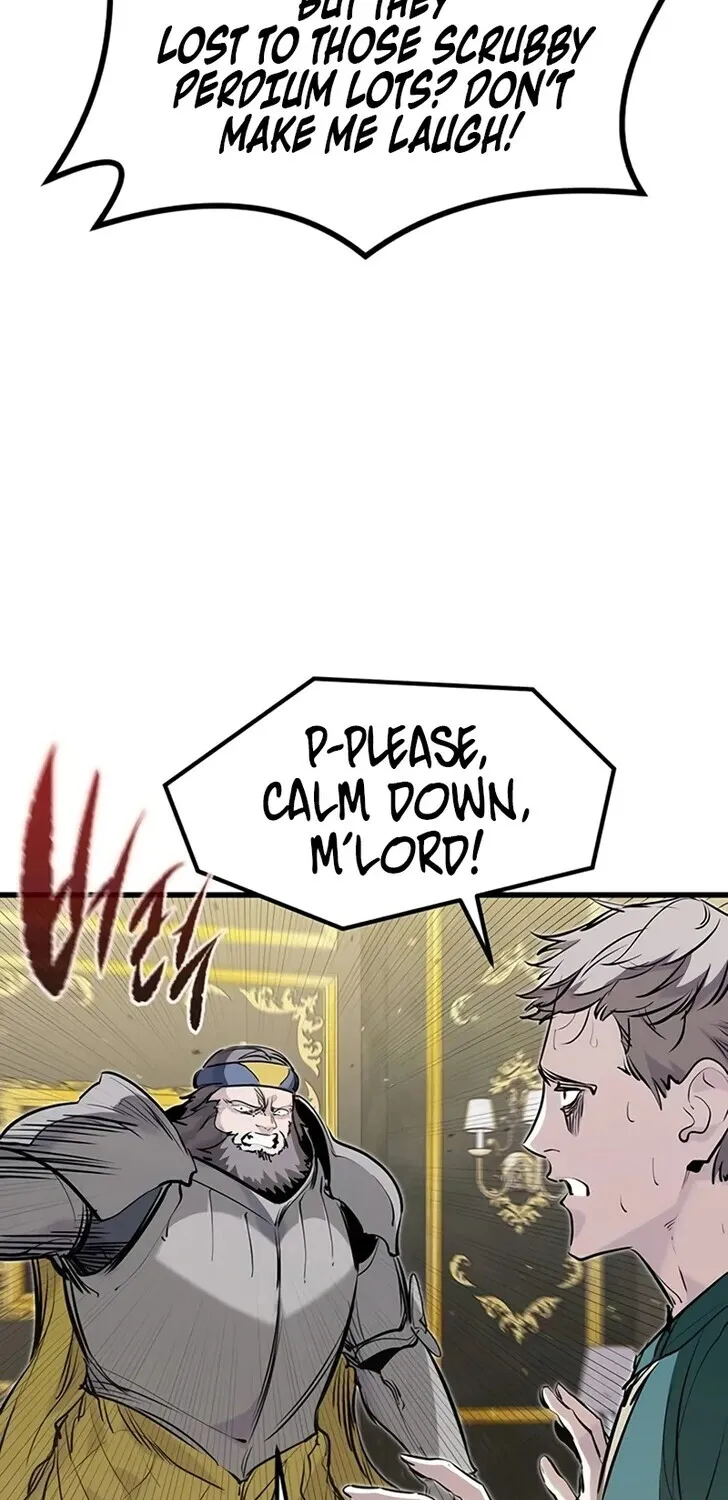 Read The Regressed Mercenary Has a Plan EN Manga Online
