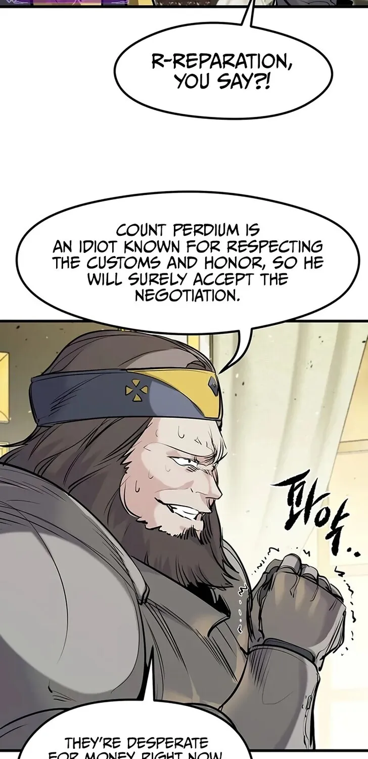 Read The Regressed Mercenary Has a Plan EN Manga Online