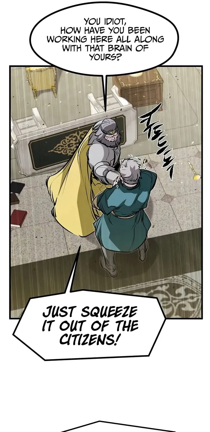Read The Regressed Mercenary Has a Plan EN Manga Online