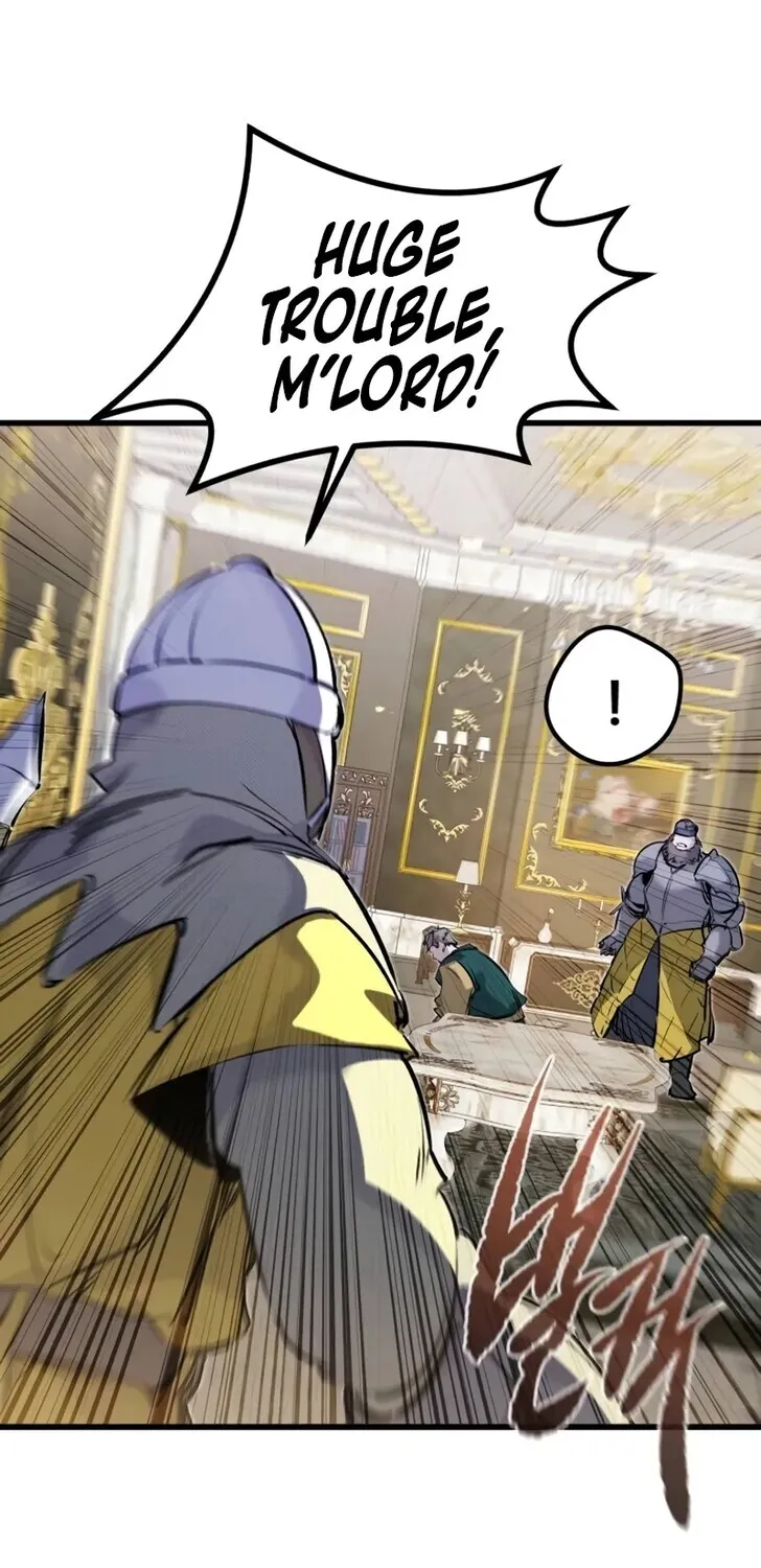 Read The Regressed Mercenary Has a Plan EN Manga Online