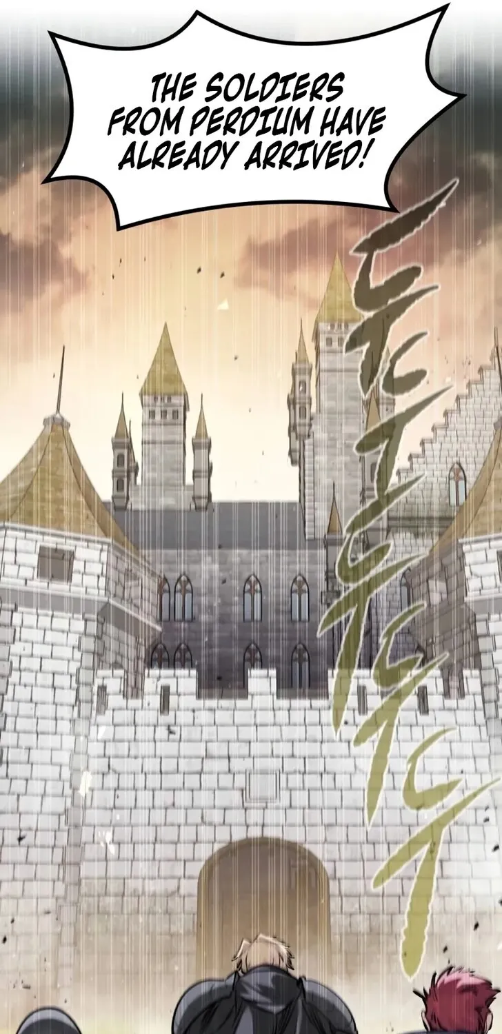 Read The Regressed Mercenary Has a Plan EN Manga Online