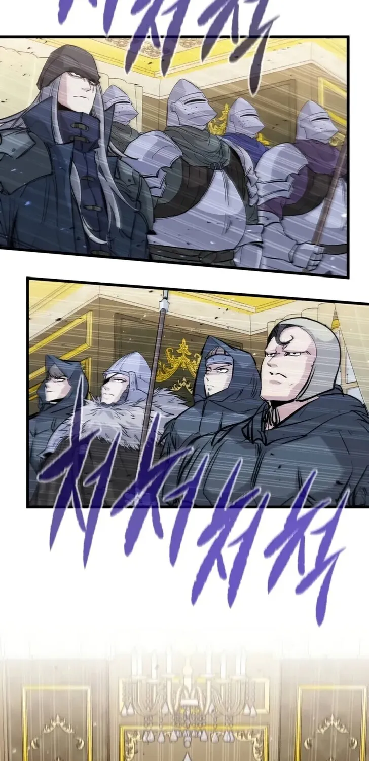 Read The Regressed Mercenary Has a Plan EN Manga Online