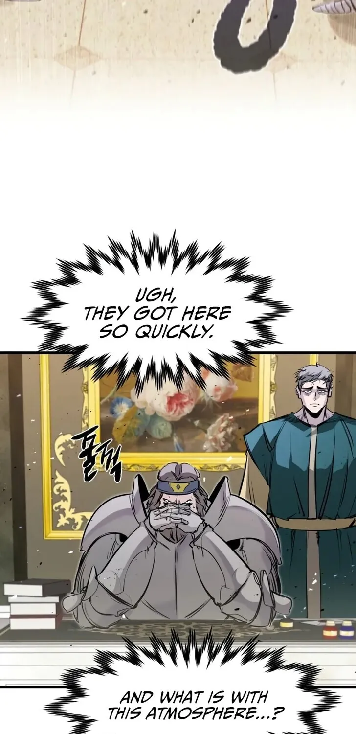 Read The Regressed Mercenary Has a Plan EN Manga Online