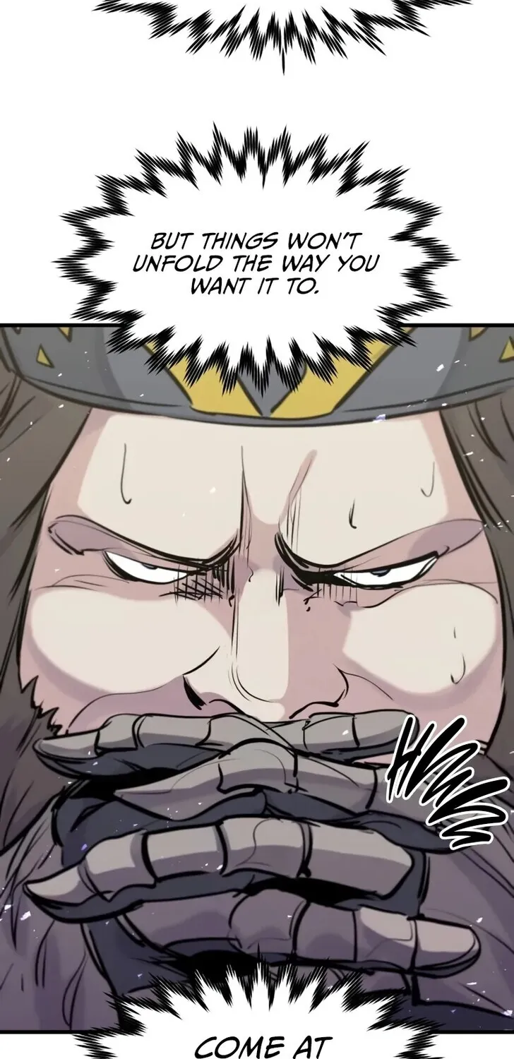 Read The Regressed Mercenary Has a Plan EN Manga Online