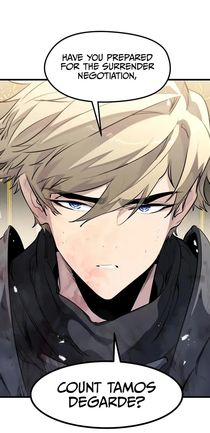 Read The Regressed Mercenary Has a Plan EN Manga Online