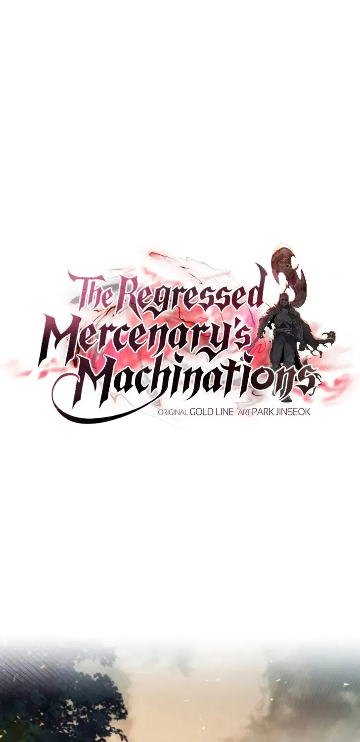 Read The Regressed Mercenary Has a Plan EN Manga Online