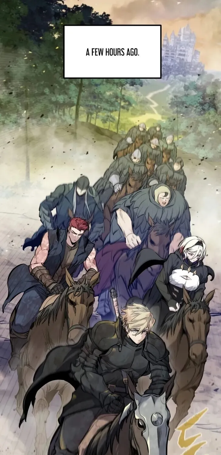 Read The Regressed Mercenary Has a Plan EN Manga Online