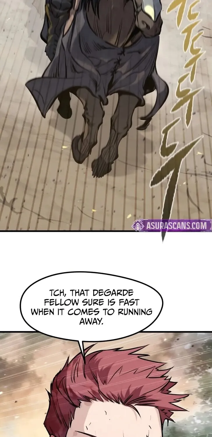 Read The Regressed Mercenary Has a Plan EN Manga Online
